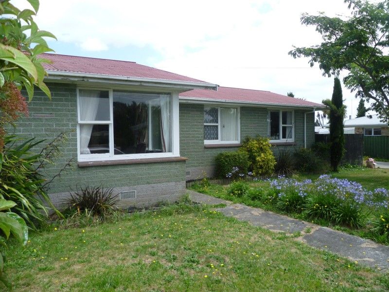 Residential Zone - General Residential Zone