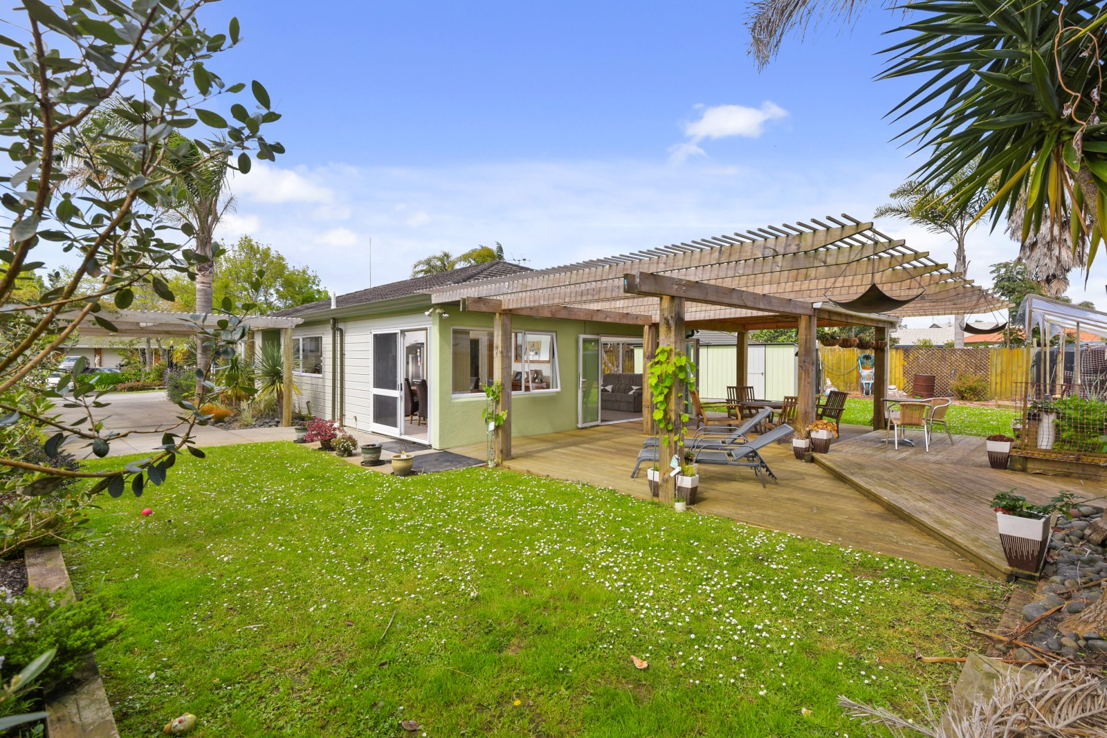 5 Tolvah Place, Wattle Downs, Manukau City, 4房, 0浴