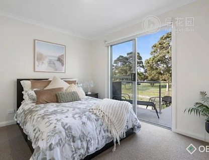 Unit 4/1 EDWARD STREET, MORDIALLOC, 0 ห้องนอน, 0 ห้องน้ำ, Townhouse