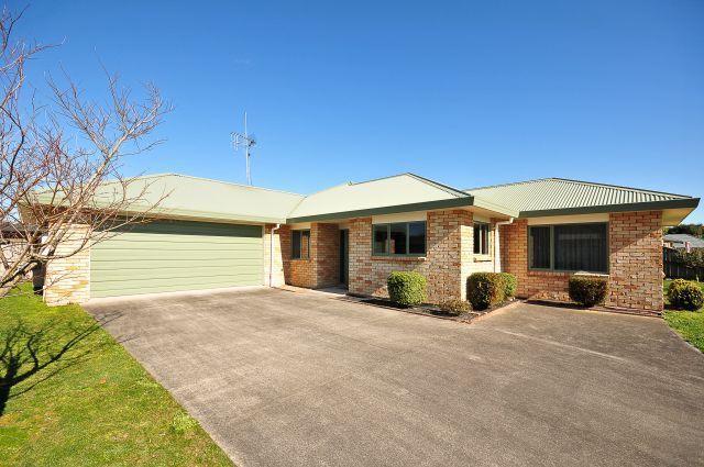 Residential Zone - General Residential Zone