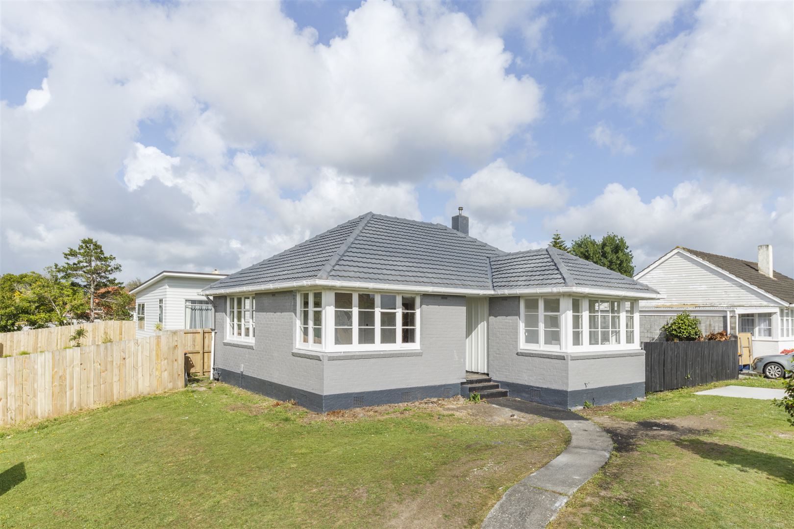 104 Clyde Crescent, Roslyn, Palmerston North City, 3 Kuwarto, 0 Banyo