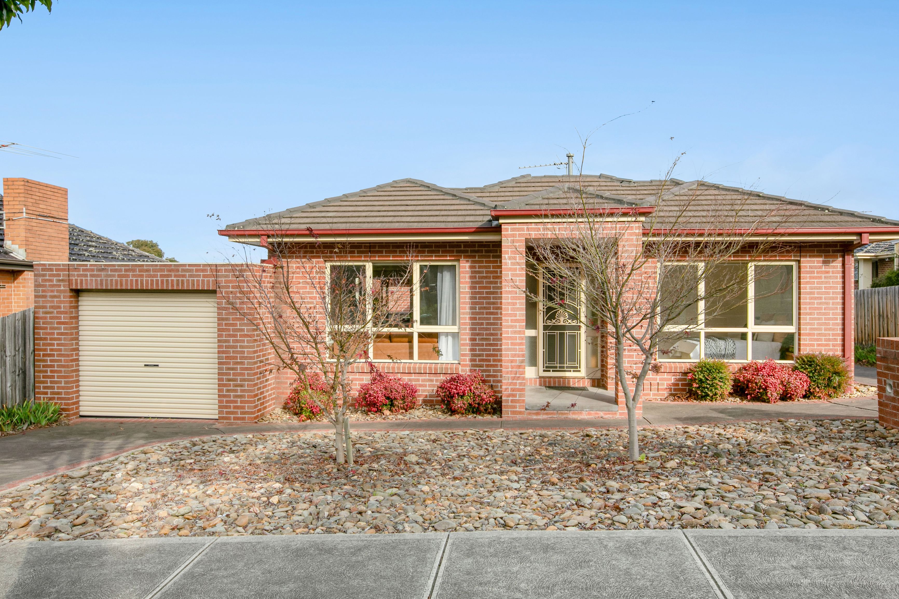 115 RATHCOWN RD, Reservoir, North Melbourne, 0房, 0浴, Unit