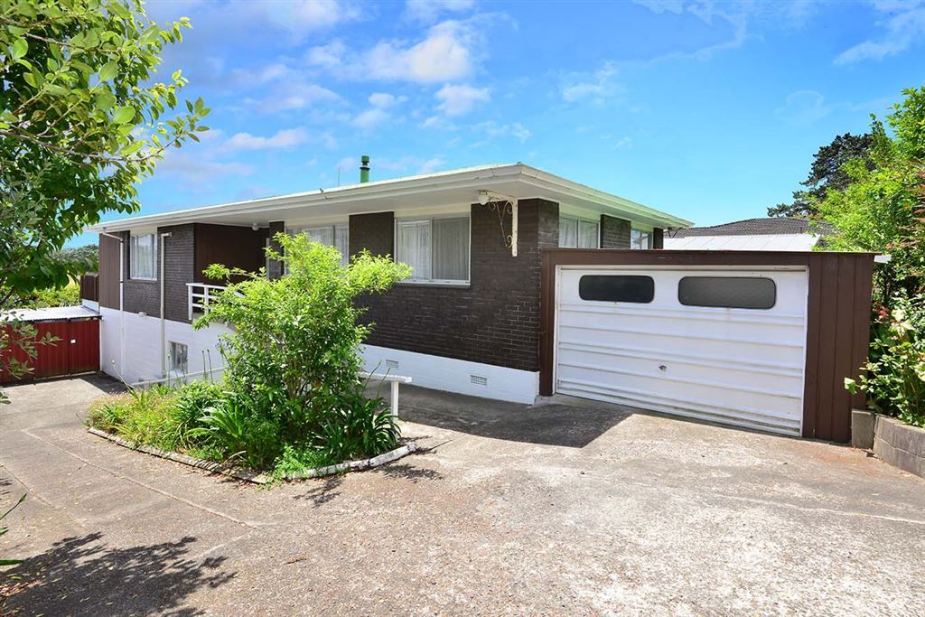 Residential  Single House Zone