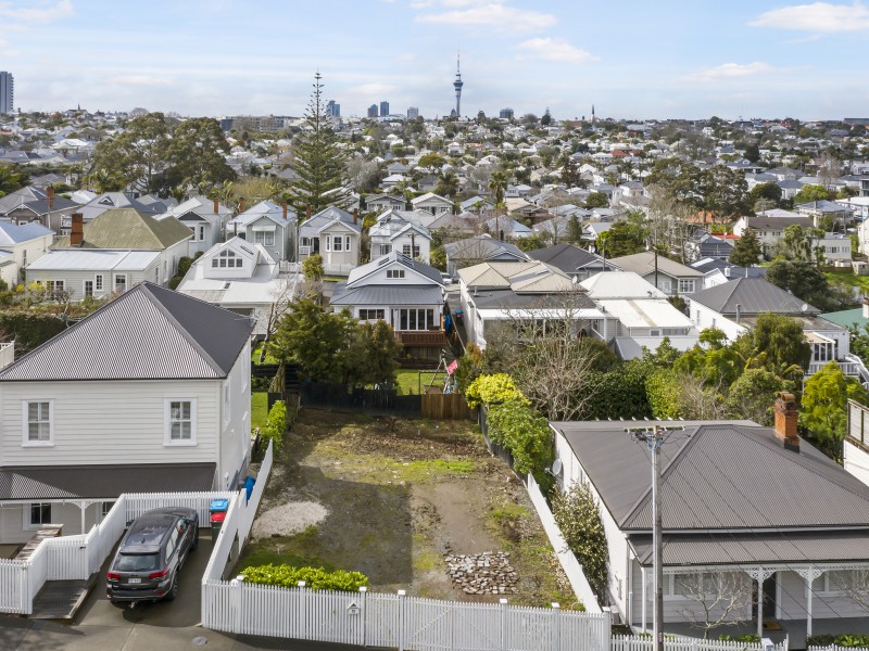 Residential  Single House Zone