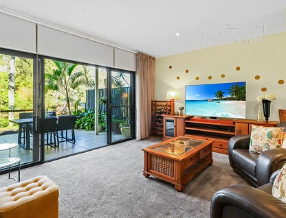 Unit 108/151-153 MUDJIMBA BEACH ROAD, MUDJIMBA, 0 침실, 0 욕실, Townhouse