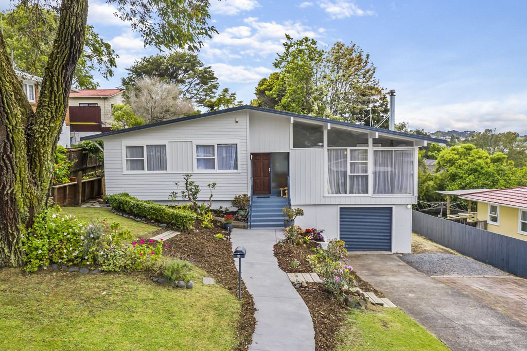 Residential  Mixed Housing Suburban Zone