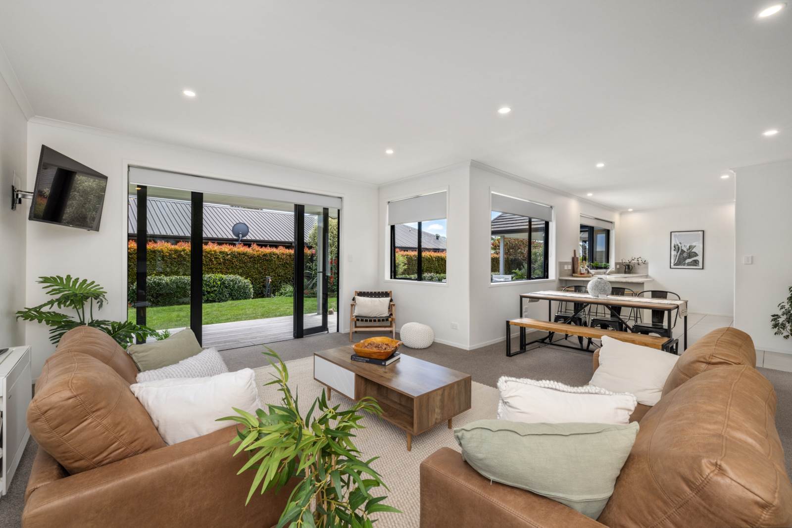 19 Borneo Boulevard, Kerikeri, Far North, 4房, 3浴, House