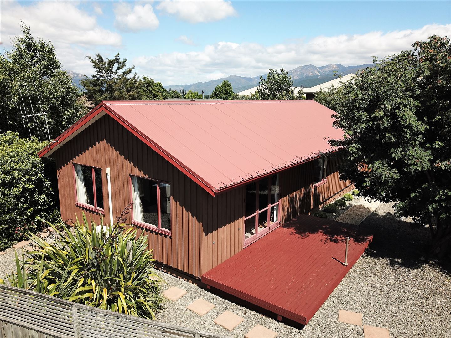 Residential 1H
