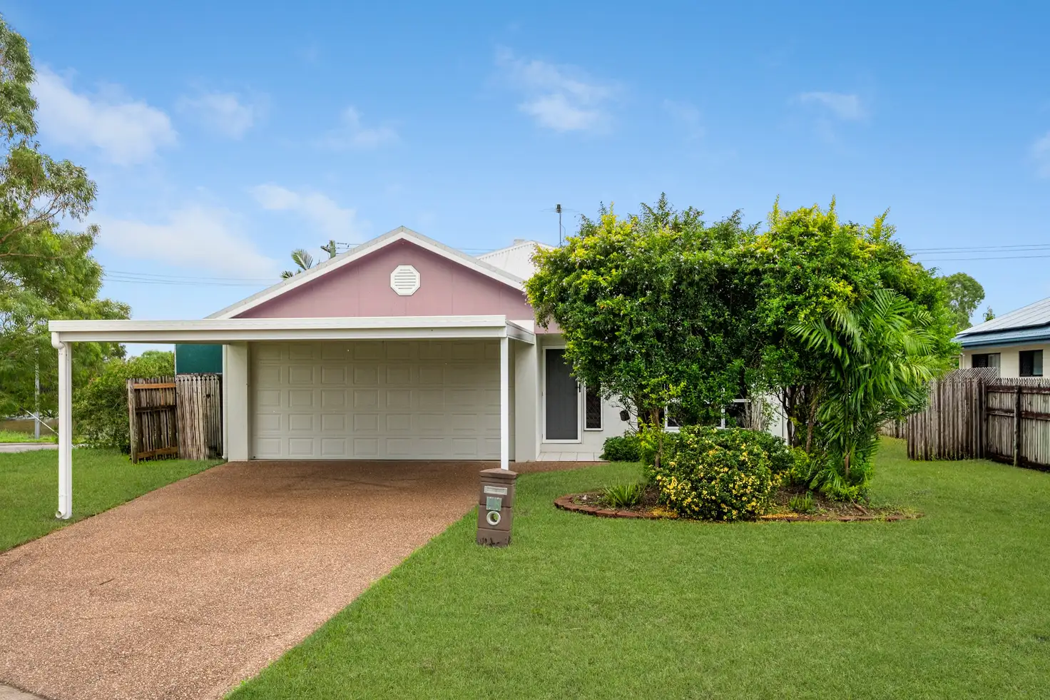 18 TERN CT, Condon, Townsville, 0 ਕਮਰੇ, 0 ਬਾਥਰੂਮ, House