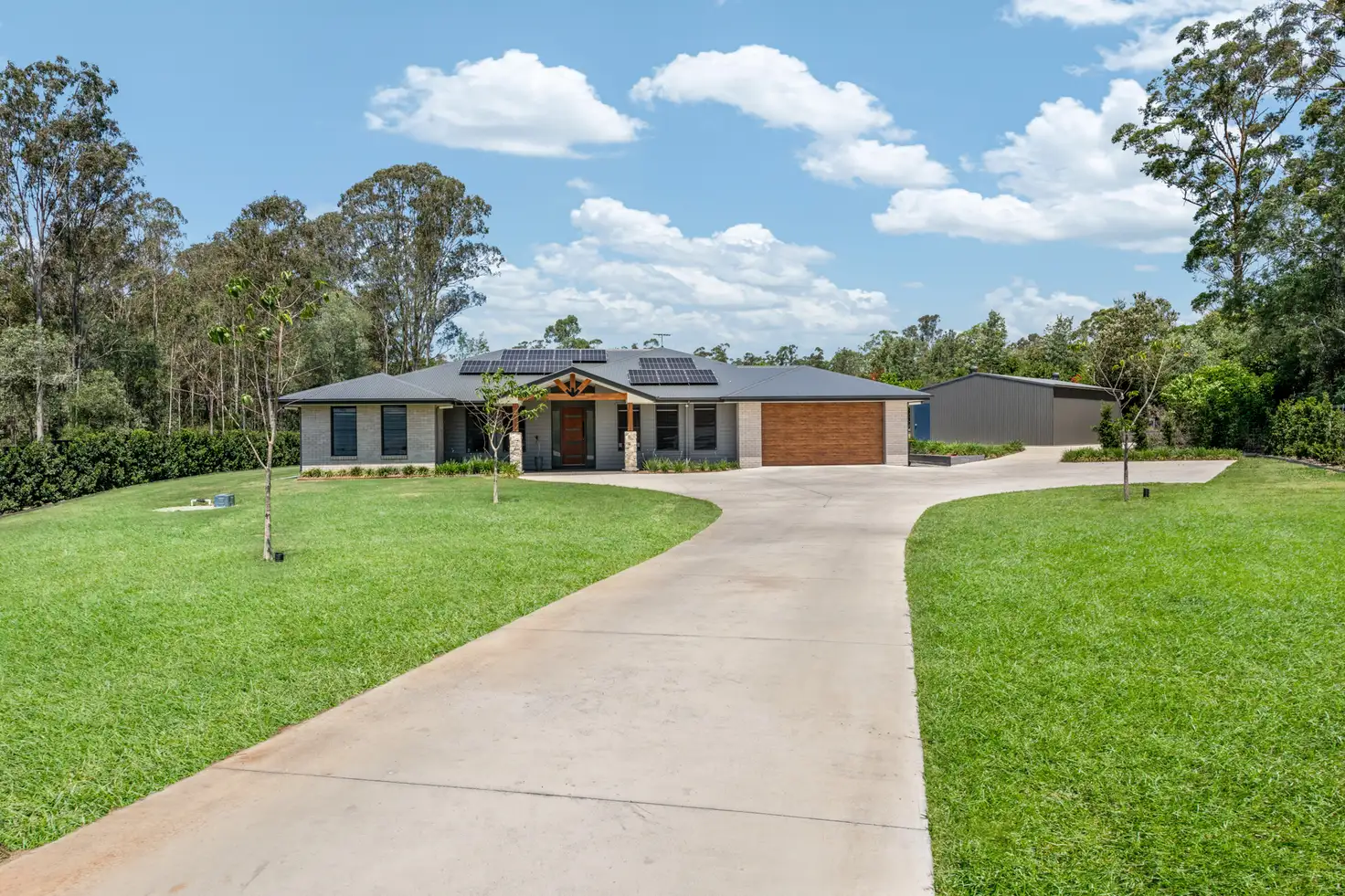 45 TWIN OAKS CT, Woodford, Moreton Bay Region, 0房, 0浴, House