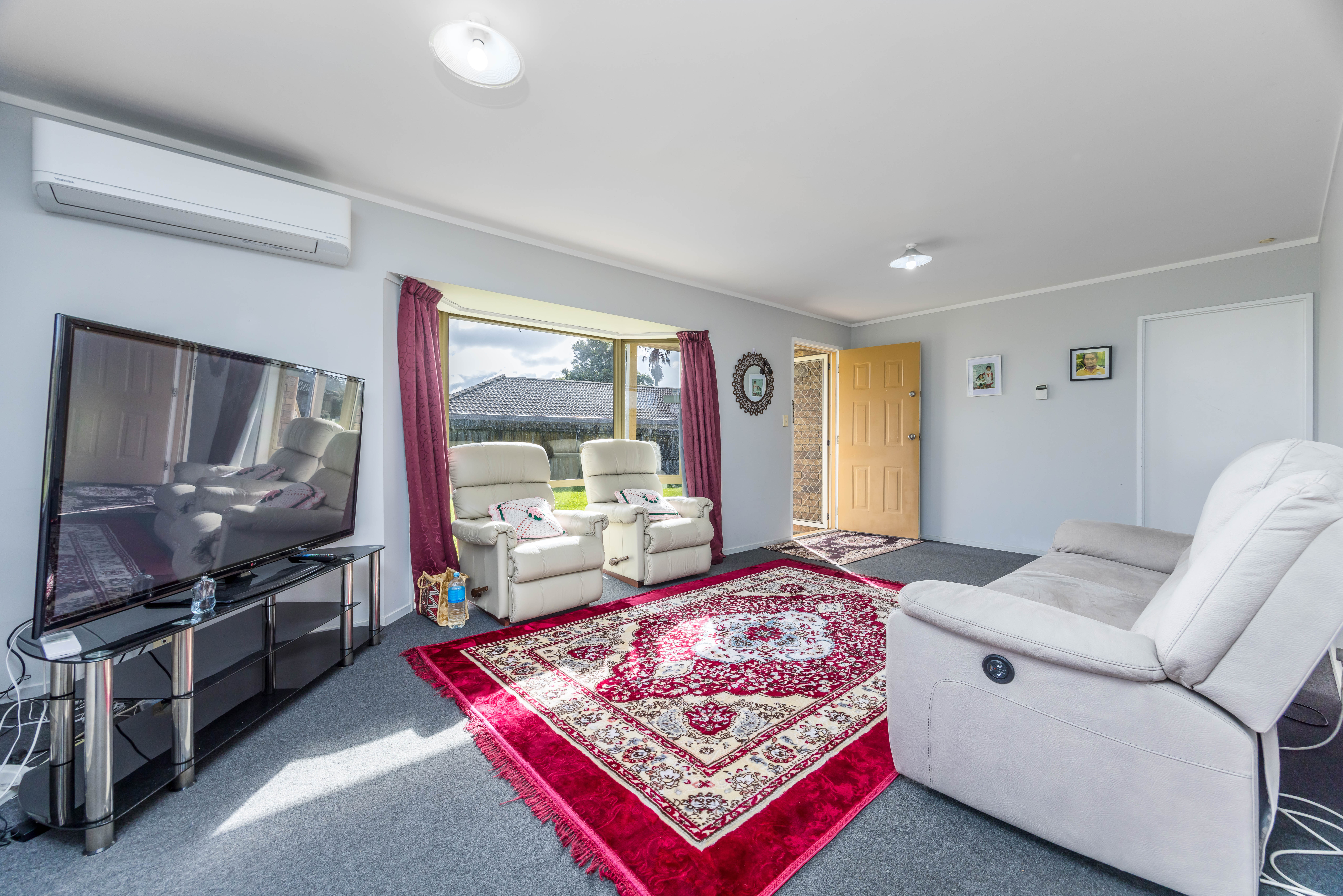 1 Tullis Place, Pakuranga Heights, Auckland - Manukau, 3房, 1浴, House