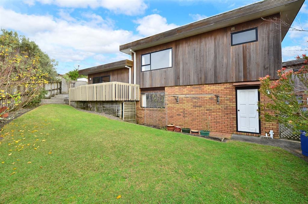 Residential  Mixed Housing Suburban Zone