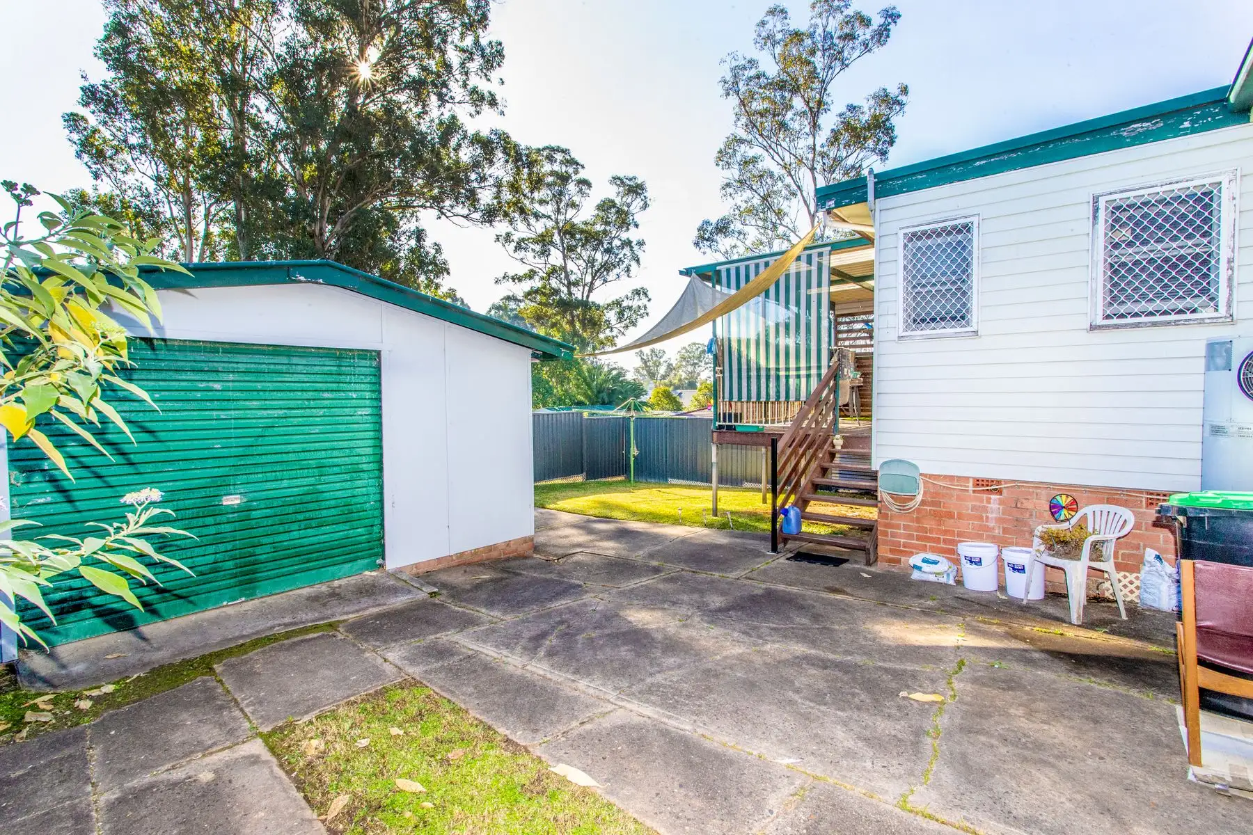 57 CAMBRIDGE ST, Cambridge Park, Outer Western Sydney, 0 침실, 0 욕실, House