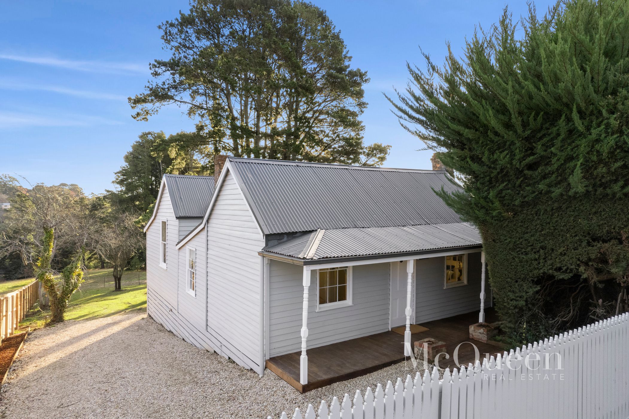 29 VINCENT ST NORTH, Daylesford, Ballarat, 0 ห้องนอน, 0 ห้องน้ำ, House