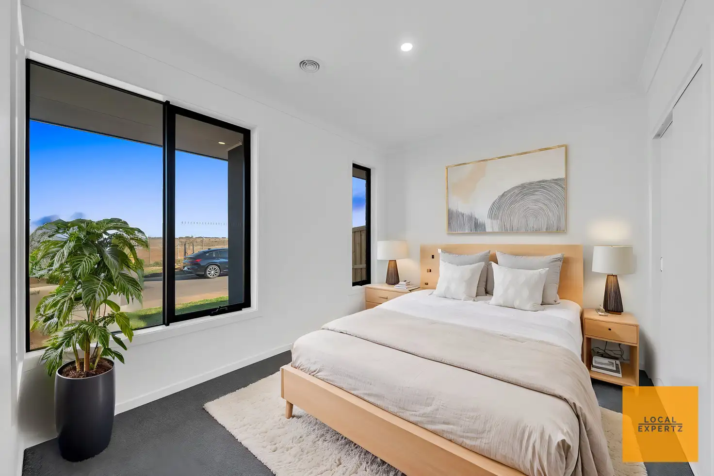 70 GANSHA ST, Weir Views, North West Melbourne, 0房, 0浴, House