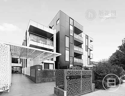 Unit 104/567 GLENFERRIE ROAD, HAWTHORN, 0 Kuwarto, 0 Banyo, Apartment