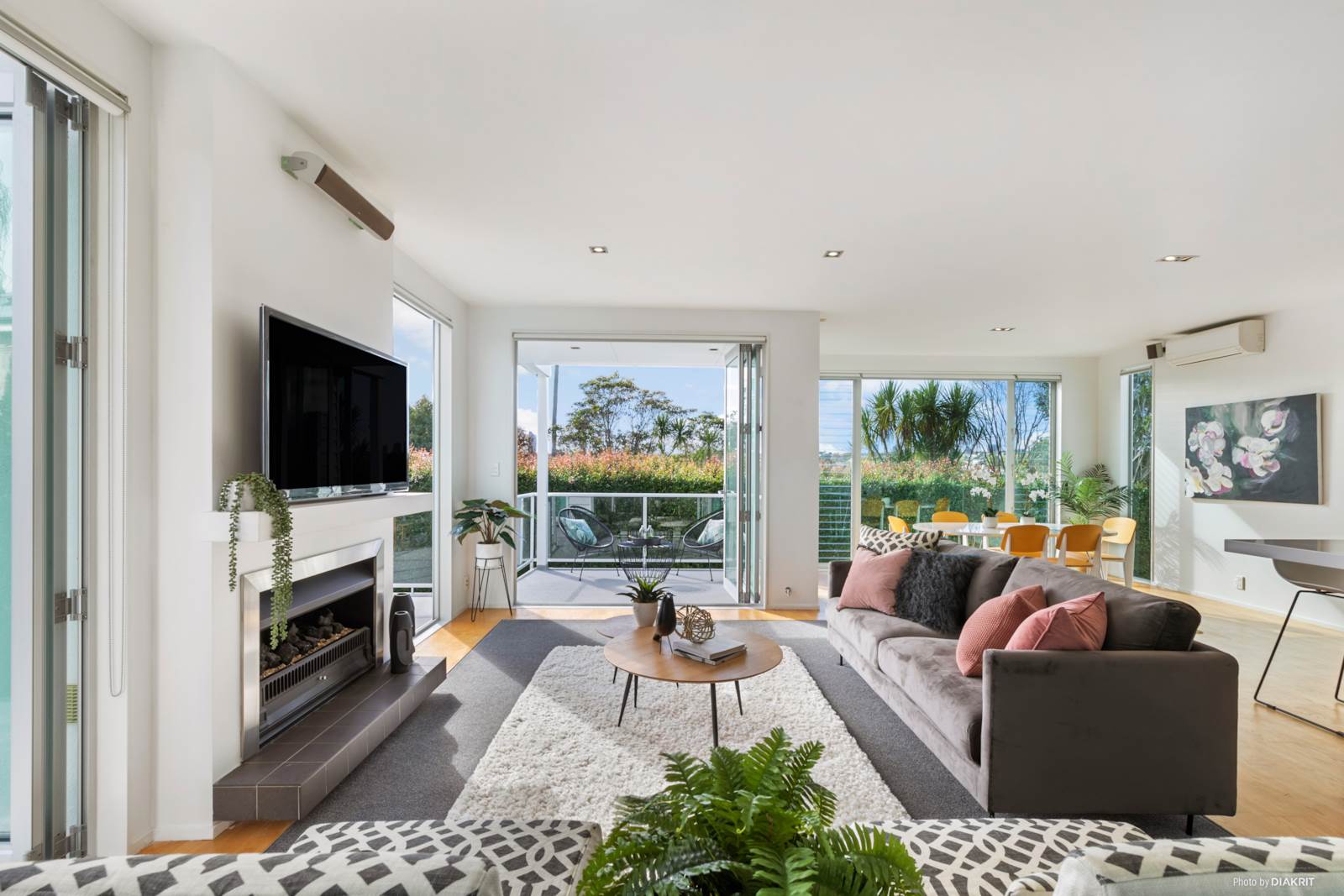 Residential  Single House Zone