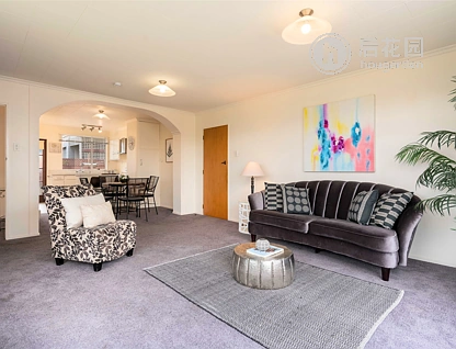 63a Scobie Road, Waverley, Dunedin, 2房, 1浴