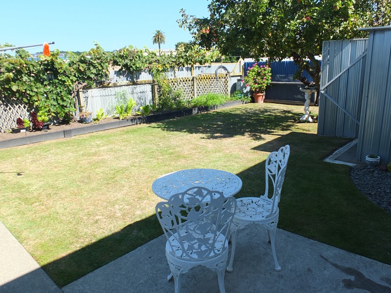 12a Whyte Street, Foxton, Horowhenua, 2 રૂમ, 1 બાથરૂમ