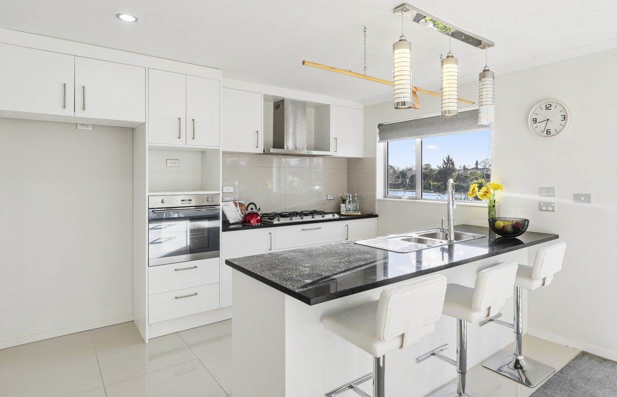 2f Wood Street, Papakura, Papakura, 5 chambres, 3 salles de bain, House