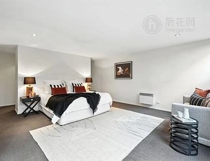 Unit 13/38 PATRICK STREET, HOBART, 0 침실, 0 욕실, Apartment