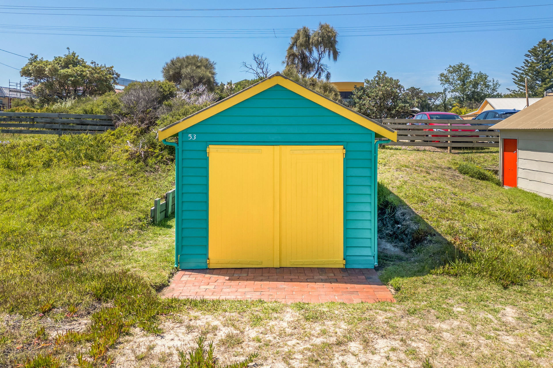 53 VICTORIA ST, Safety Beach, Mornington Peninsula, 0 Bedrooms, 0 Bathrooms, Unit