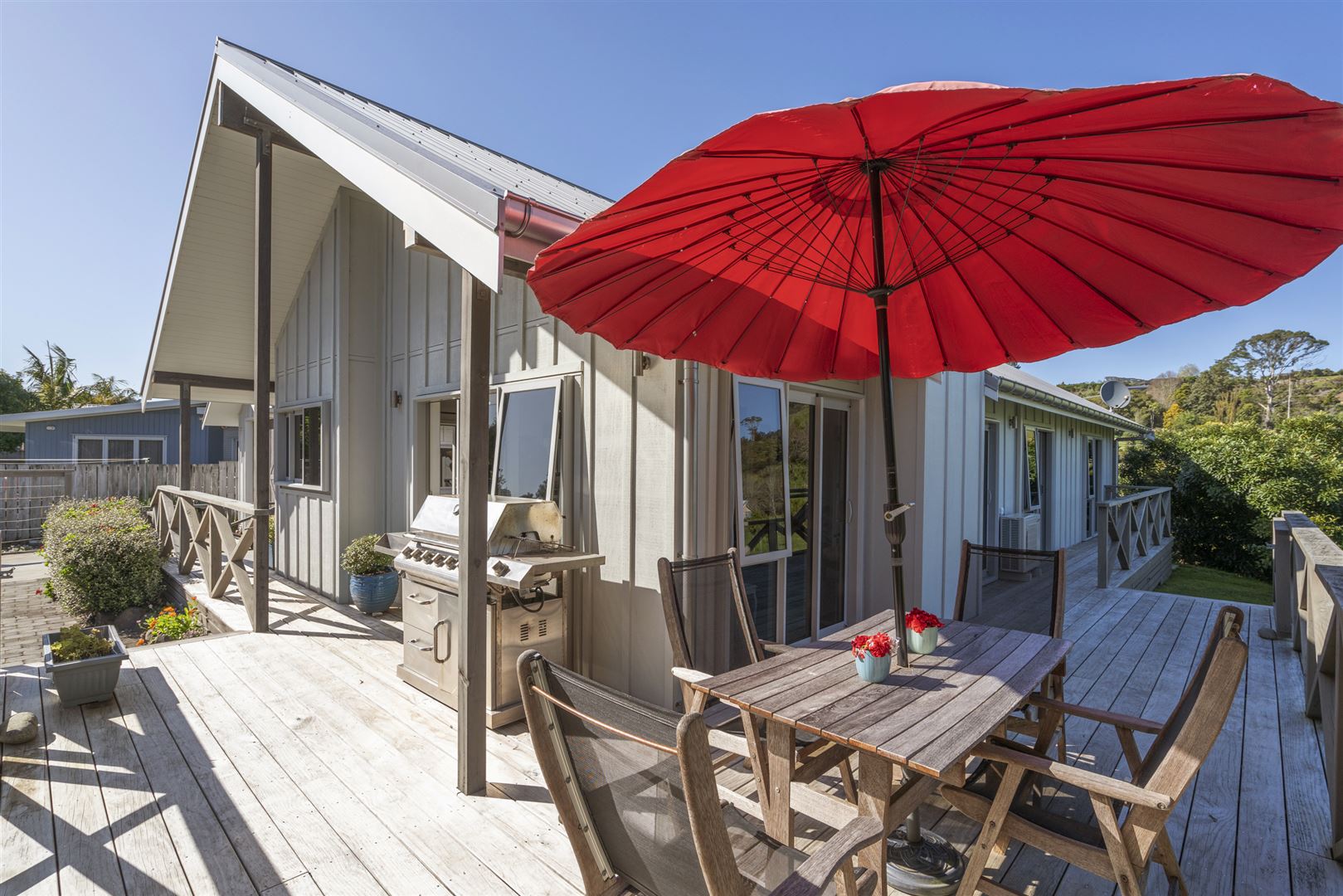 2 Scott Drive, Cooks Beach, Thames-Coromandel, 4房, 0浴