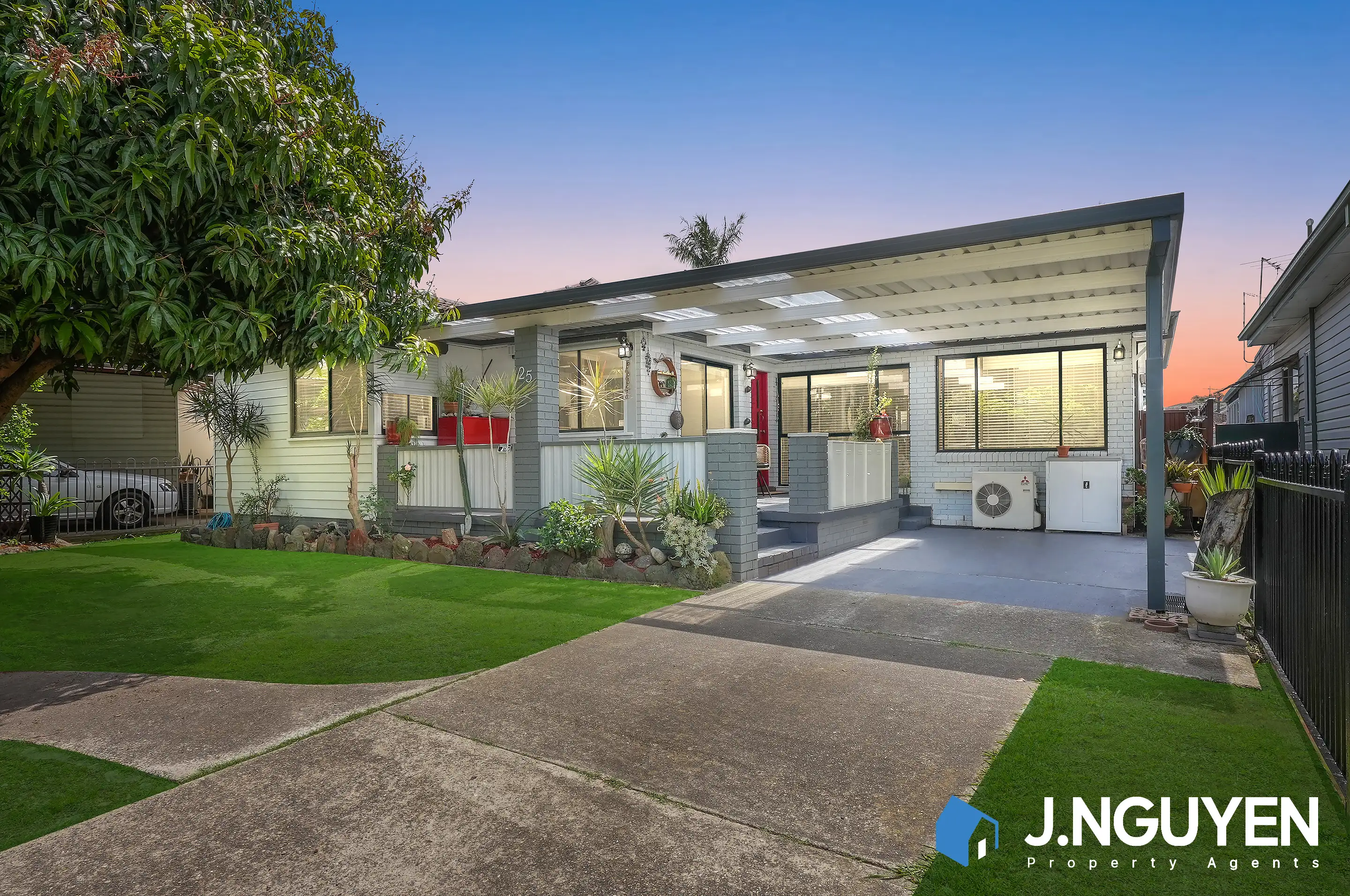 25 BARAGOOLA ST, Fairfield West, South Western Suburbs, 0房, 0浴, House