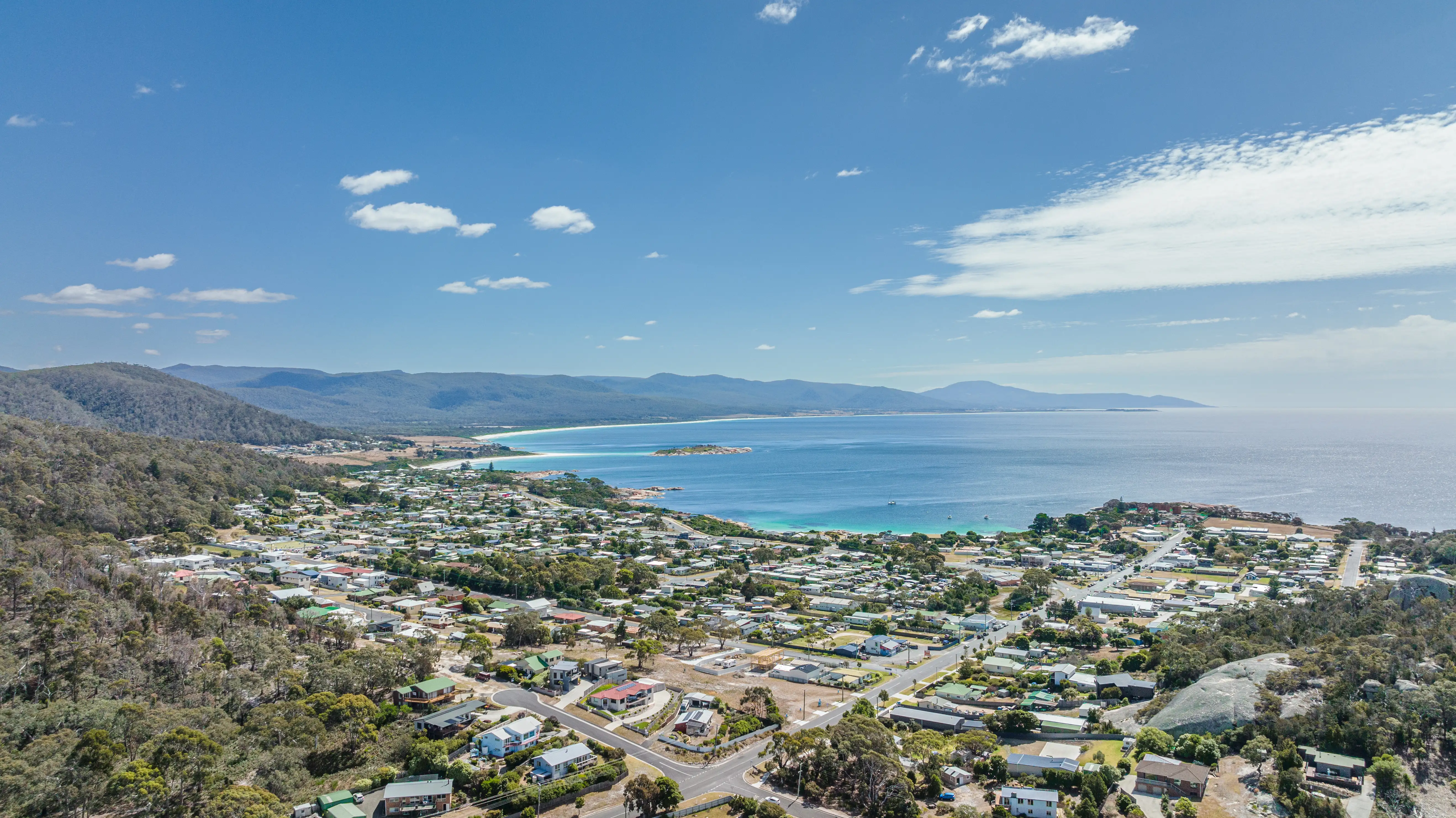 44 BURGESS ST, Bicheno, South East, 0房, 0浴, Section