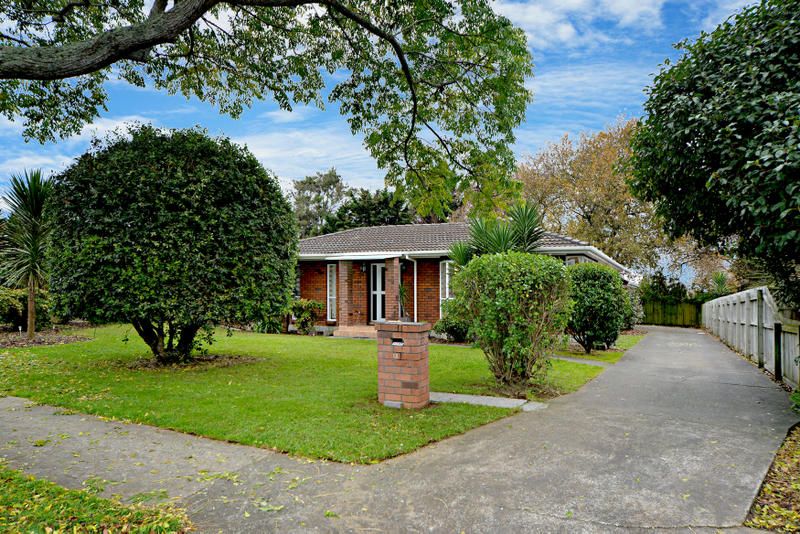 Residential  Mixed Housing Suburban Zone