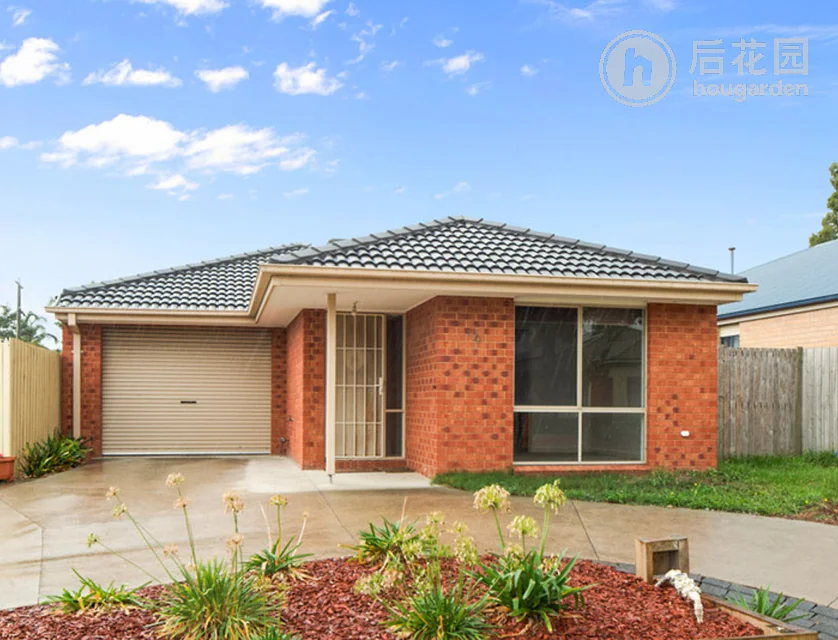 Unit 4/29 CHARDONNAY DRIVE, SKYE, 0 ਕਮਰੇ, 0 ਬਾਥਰੂਮ, Unit