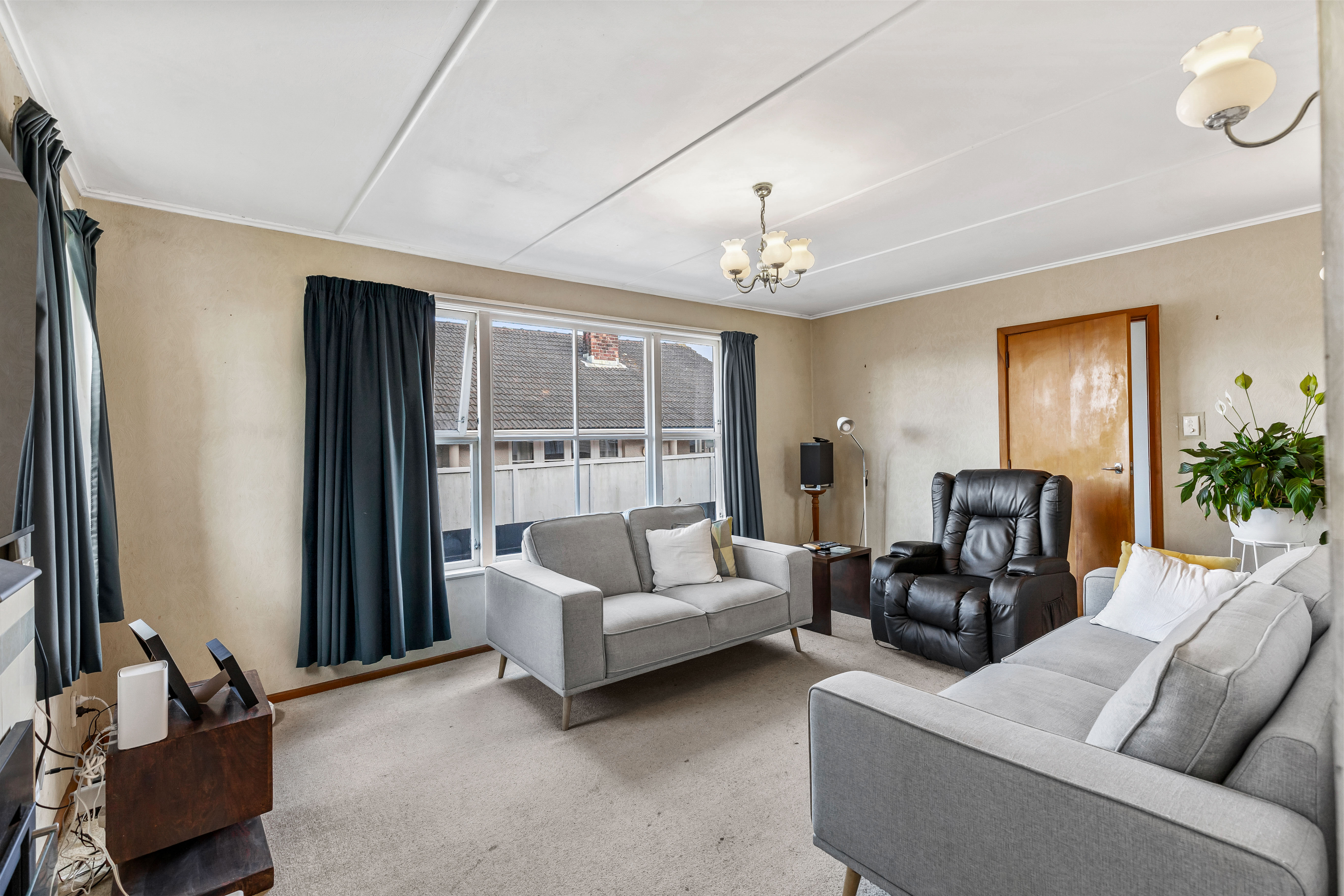 18 Panorama Road, Mount Wellington, Auckland City, 3 ห้องนอน, 1 ห้องน้ำ, House