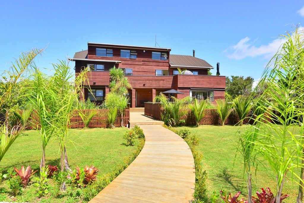 Residential  Single House Zone
