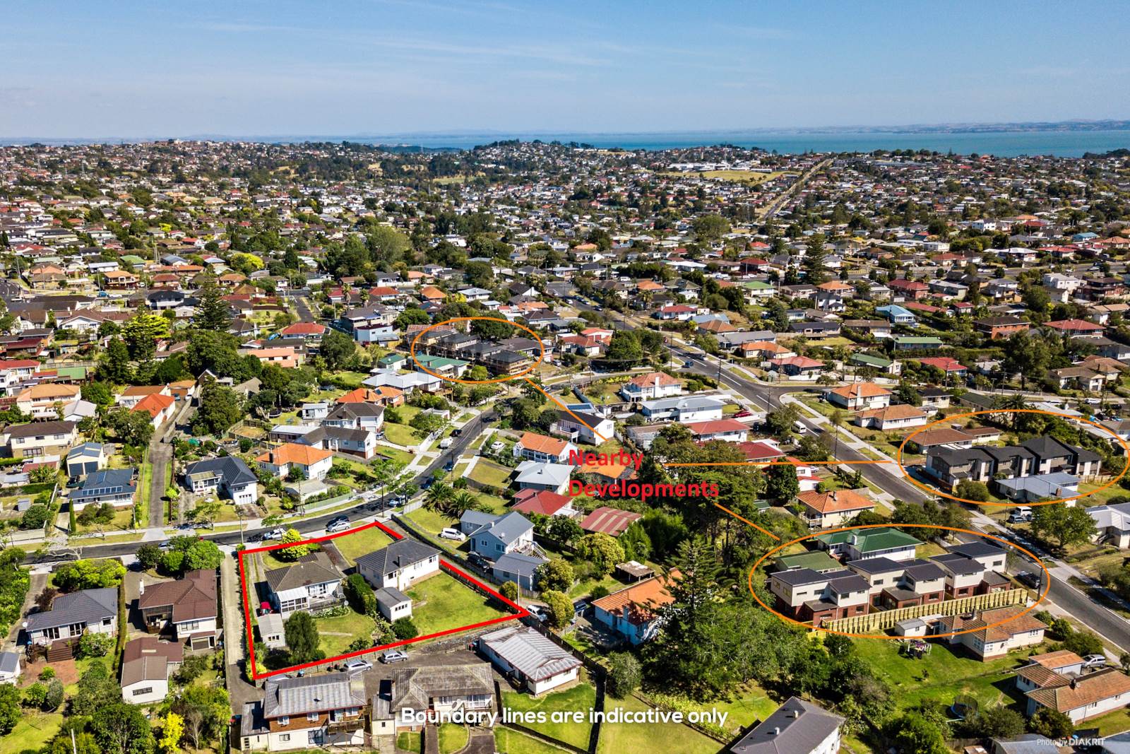 9 Netherton Street, New Windsor, Auckland City, 2 ਕਮਰੇ, 1 ਬਾਥਰੂਮ