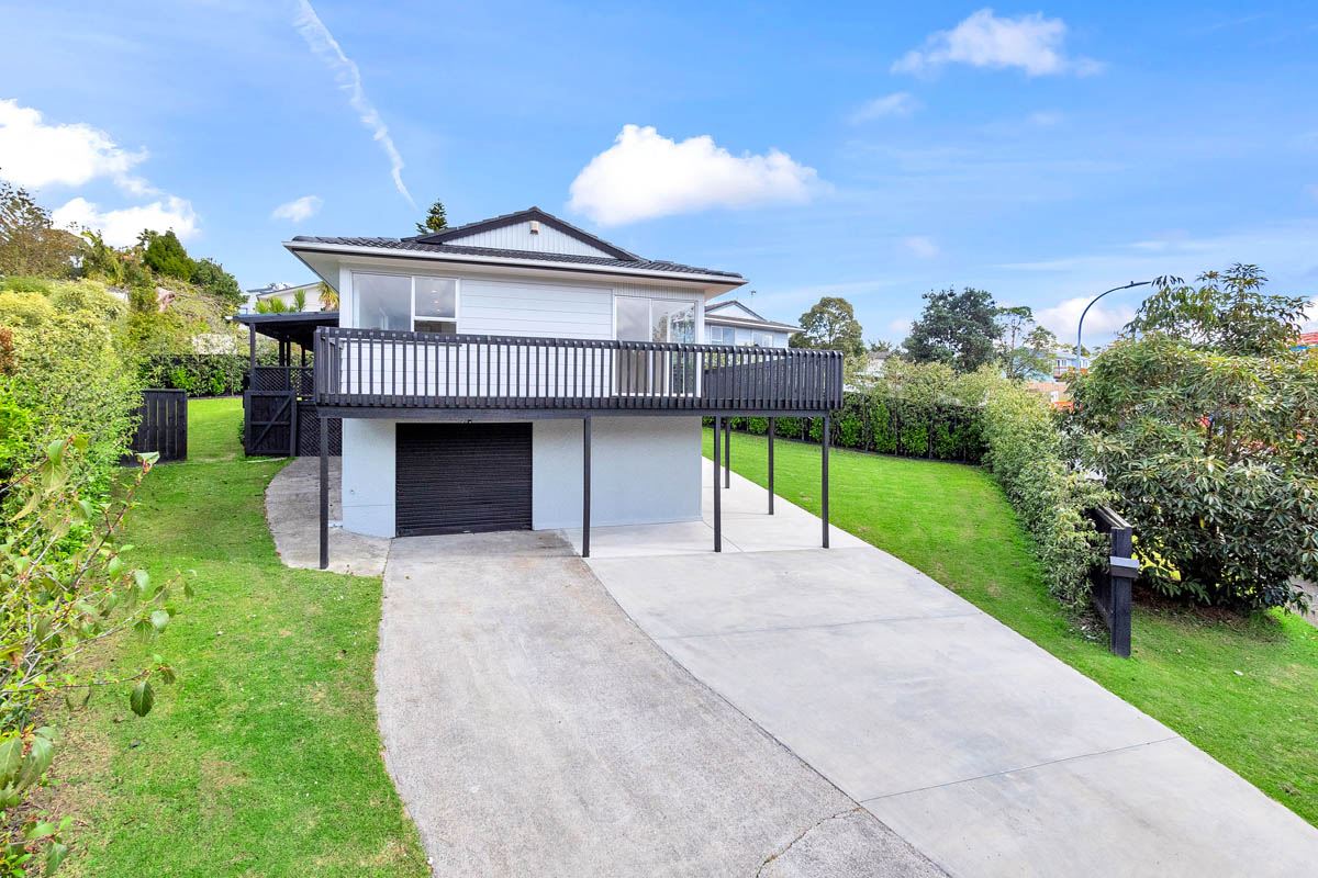 23 Spinella Drive, Bayview, North Shore City, 3 ਕਮਰੇ, 1 ਬਾਥਰੂਮ