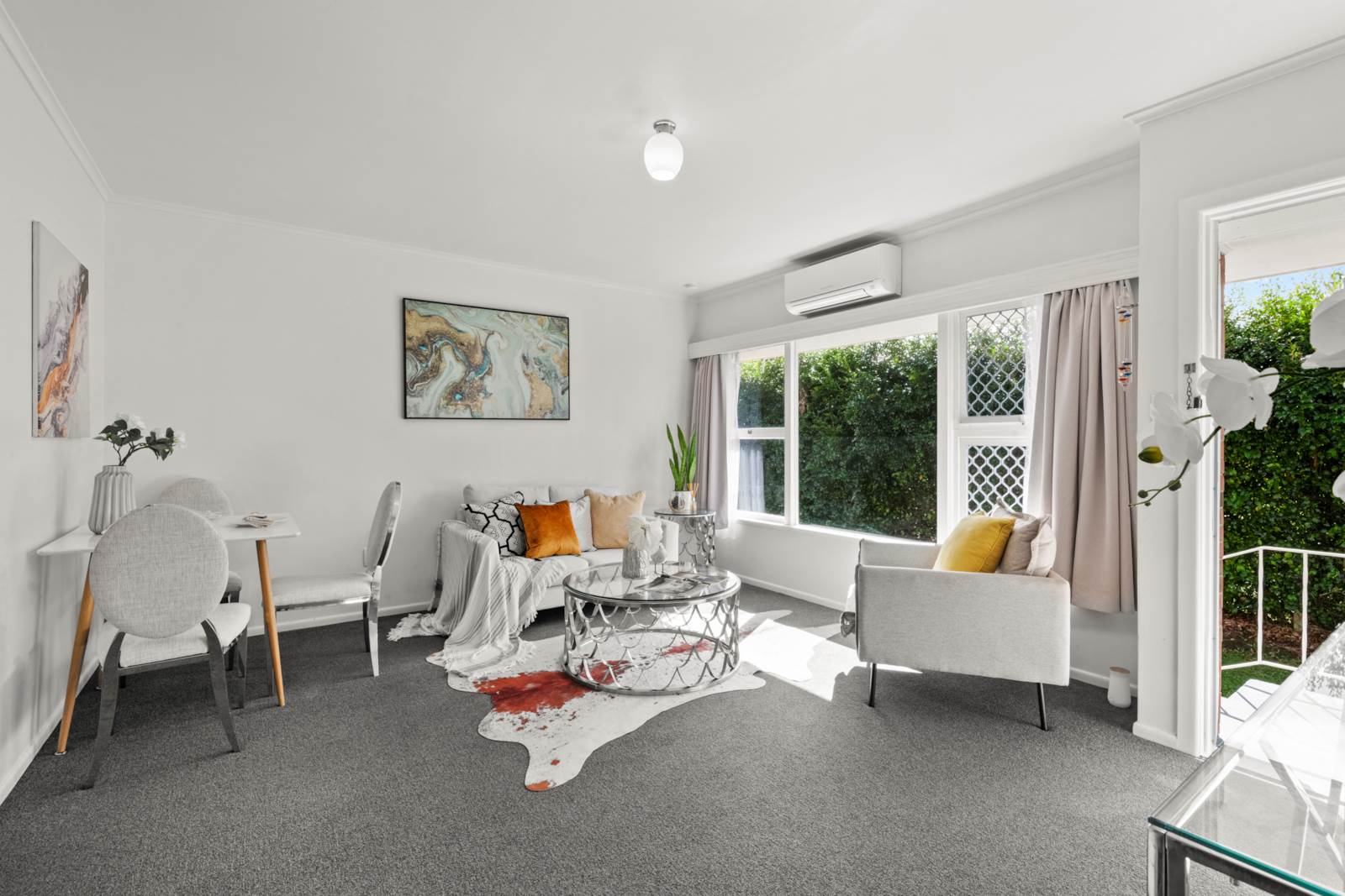 2/33 Dominion Street, Takapuna, North Shore City, 2 침실, 1 욕실, Unit