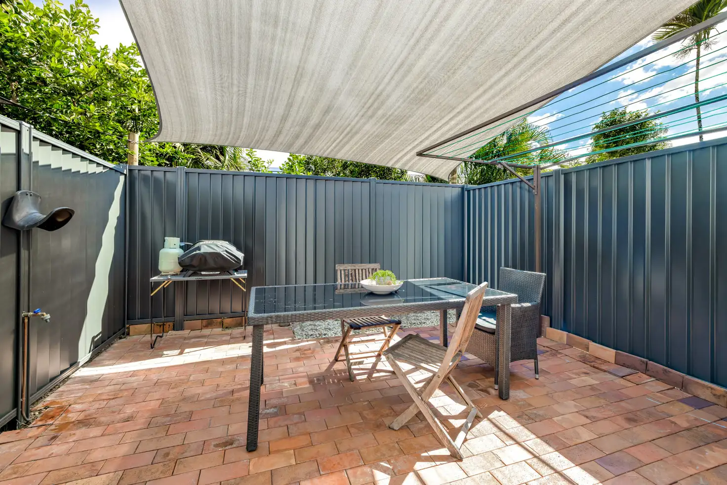 UNIT 30 6-8 CANNON ST, Manunda, Cairns, 0 ਕਮਰੇ, 0 ਬਾਥਰੂਮ, Townhouse