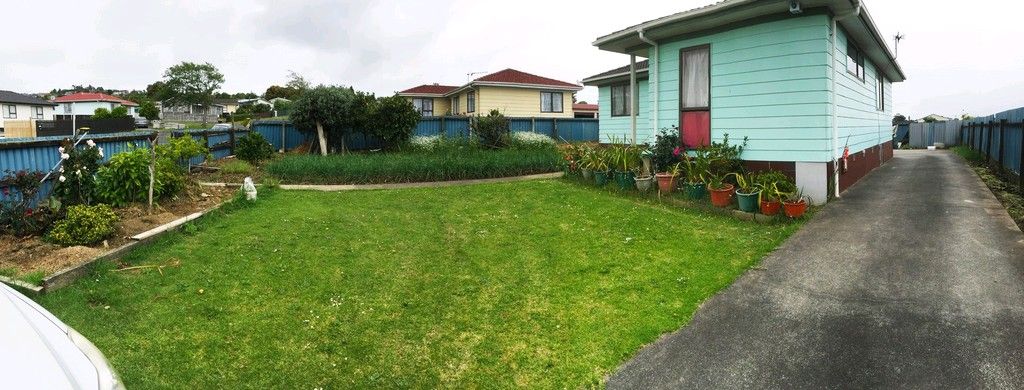 Residential  Mixed Housing Urban Zone