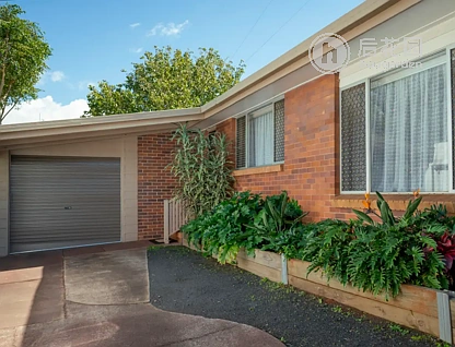 1 BEHLAND ST, KEARNEYS SPRING QLD 4350, 0房, 0浴, Unit