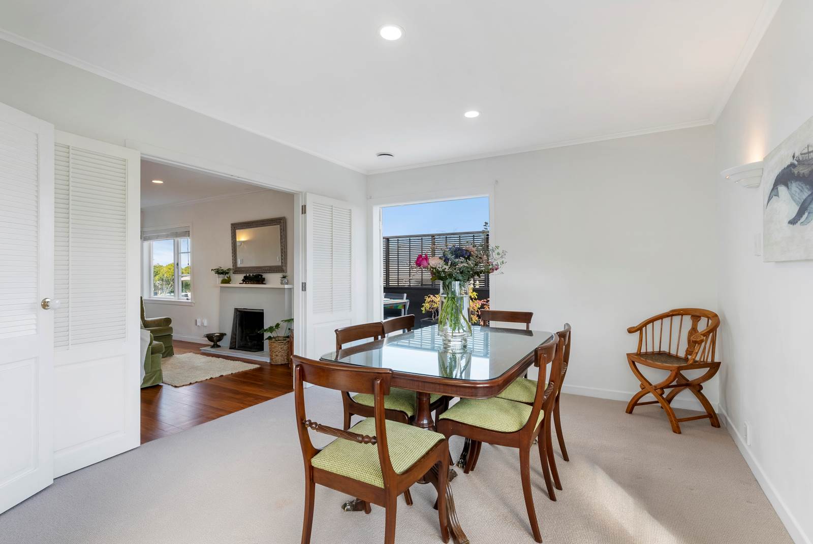 21 Blackett Crescent, Meadowbank, Auckland, 4房, 0浴, House