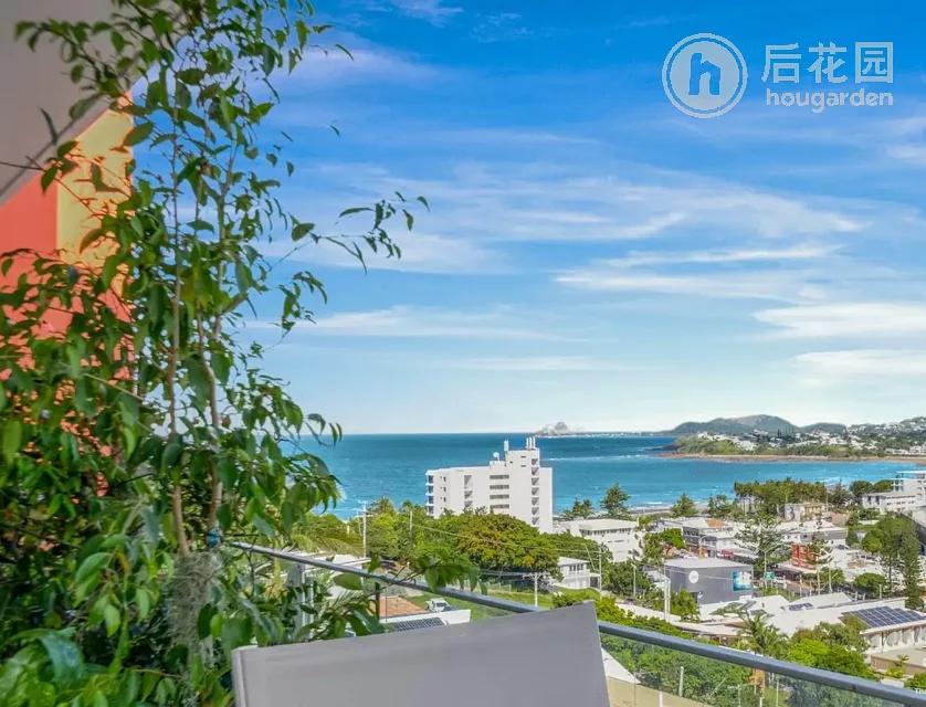 THE PINNACLE 20-24 CLIFF ST, YEPPOON QLD 4703, 0 habitaciones, 0 baños, Apartment