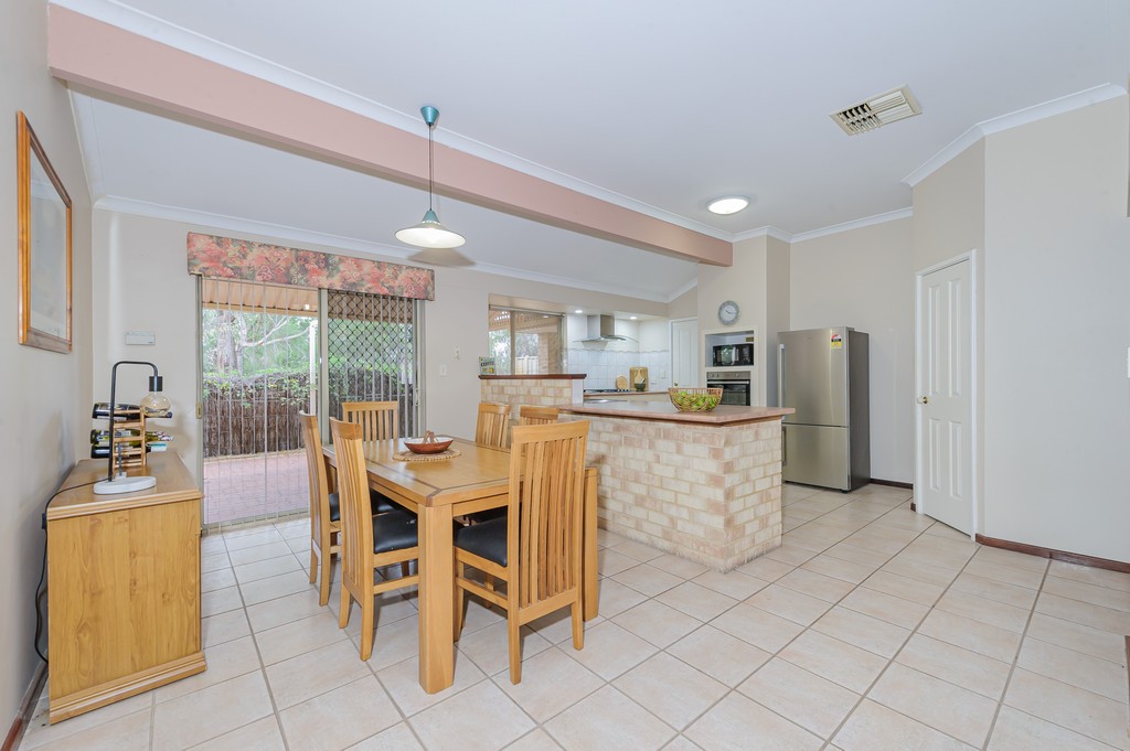 7 SANDRINGHAM PROM, Canning Vale, South West Perth, 0房, 0浴, House