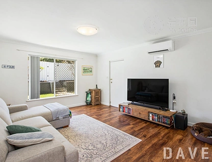 36B MCLINTOCK WAY, KARRINYUP WA 6018, 0 ਕਮਰੇ, 0 ਬਾਥਰੂਮ, Apartment