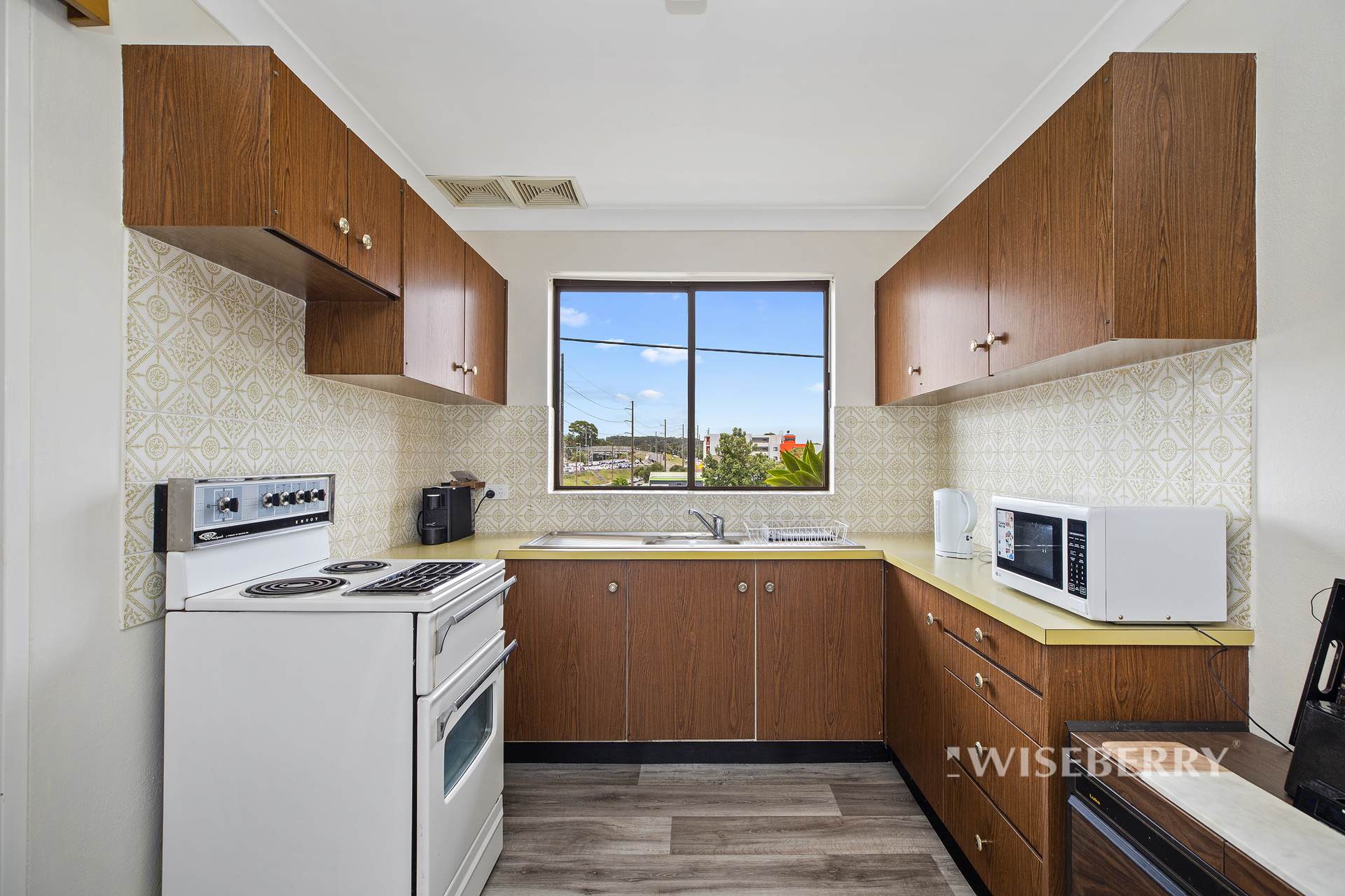 UNIT 4 1-3 WARNER AV, Wyong, Central Coast, 0房, 0浴, Unit