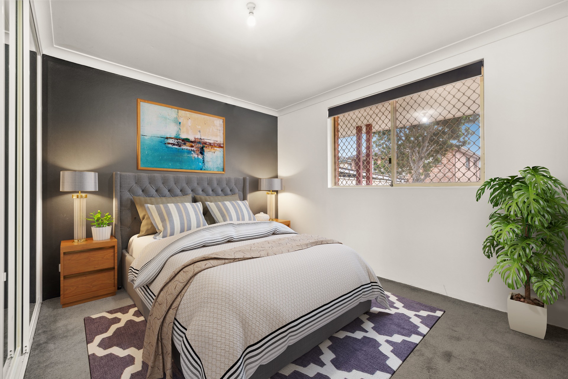 UNIT 6 112-114 DUTTON ST, Yagoona, South Western Suburbs, 0房, 0浴, Unspecified