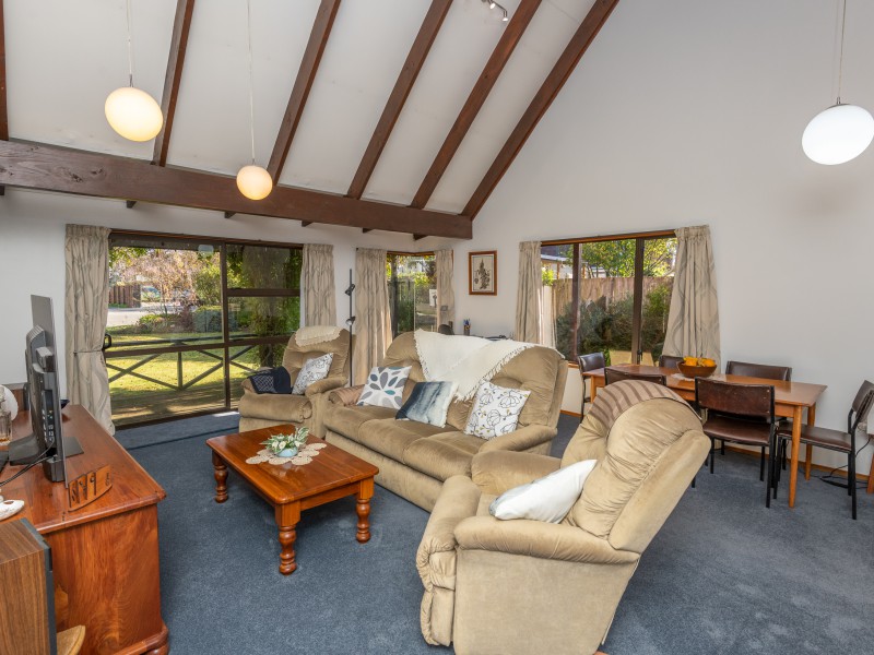 2 Talbot Place, Methven, Ashburton, 3 ਕਮਰੇ, 0 ਬਾਥਰੂਮ