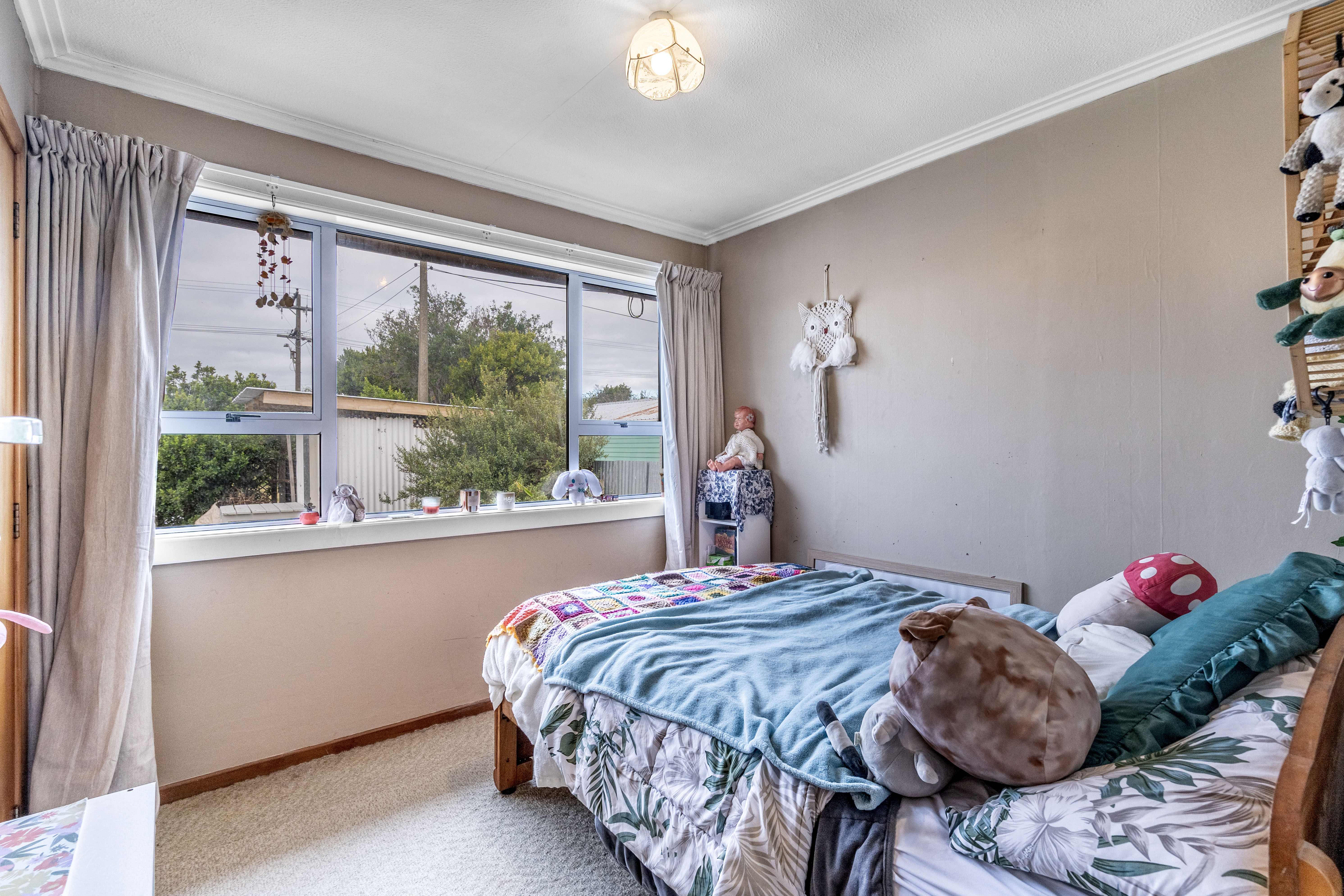 18 Dunbeath Crescent, Kew, Invercargill City, 3 ਕਮਰੇ, 1 ਬਾਥਰੂਮ, House