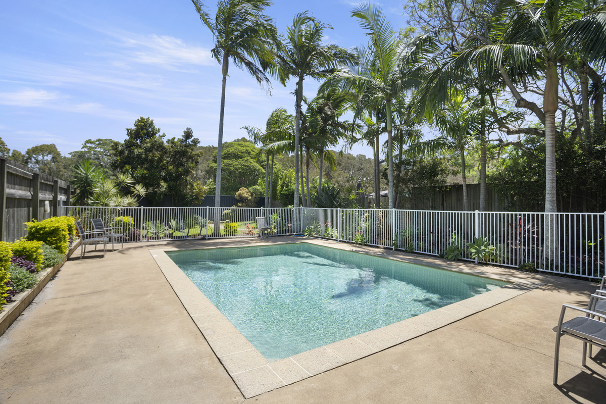 UNIT 11 468-470 COOLANGATTA RD, Tugun, Gold Coast, 0 rūma, 0 rūma horoi, Unit