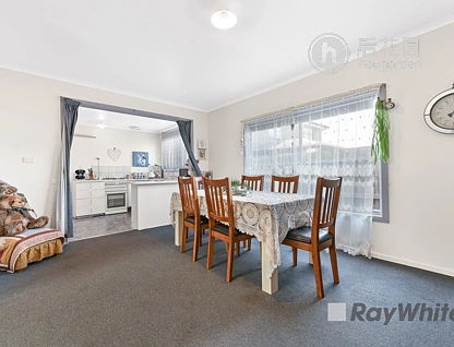 8A ORGILL ST, DANDENONG VIC 3175, 0 slaapkamers, 0 badkamers, Unit