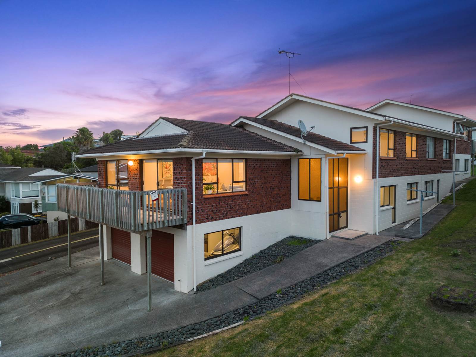 Residential  Mixed Housing Urban Zone